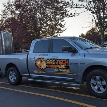 Arc Tech Enterprises - Quality craftsmanship, short lead times and competitive rates are something you can count on with us. - Metal Fabricators Near Me Arc Tech Enterprises - Quality craftsmanship, short lead times and competitive rates are something you can count on with us. - Metal Fabricators Near Me