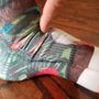Silky Socks