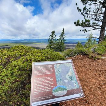 Lava Lands Visitor Center - Visitor Centers Near Me - Bend, Oregon Lava Lands Visitor Center - Visitor Centers Near Me - Bend, Oregon