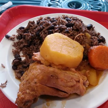 The Latin Pig Cuban Restaurant - CHICKEN AND VEGETABLES - Cuban Near Me - Plano, Texas The Latin Pig Cuban Restaurant - CHICKEN AND VEGETABLES - Cuban Near Me - Plano, Texas