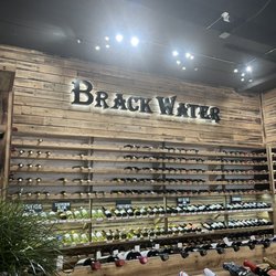 Brack Water Wine & Spirits