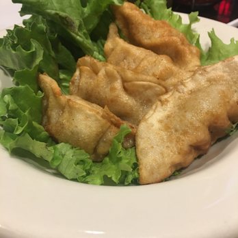 Pho Cao Restaurant and Bar - Pot stickers app. Very good - Vietnamese Near Me - Scottsdale, Arizona Pho Cao Restaurant and Bar - Pot stickers app. Very good - Vietnamese Near Me - Scottsdale, Arizona