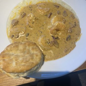 Famous Toastery - Shrimp and grits - Breakfast & Brunch Near Me - Charlotte, North Carolina Famous Toastery - Shrimp and grits - Breakfast & Brunch Near Me - Charlotte, North Carolina