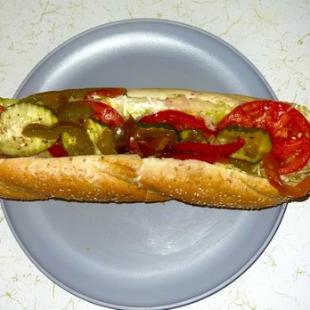 Phat Deli & Market - Smoked Honey Turkey Hoagie - Delis Near Me - Yeadon, Pennsylvania Phat Deli & Market - Smoked Honey Turkey Hoagie - Delis Near Me - Yeadon, Pennsylvania