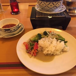 Thai Restaurant Isaan