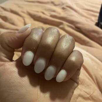 Top Nails & Spa - Very happy customer - Nail Salons Near Me - Cedar Hill, Texas Top Nails & Spa - Very happy customer - Nail Salons Near Me - Cedar Hill, Texas