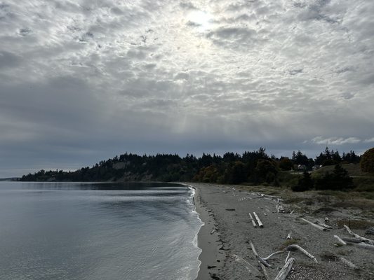 Port Townsend Marine Science Center by null