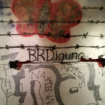 Ripley's Believe It or Not! - Berlin wall. - Museums Near Me - San Antonio, Texas