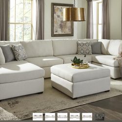 Distinctive Home Furnishings