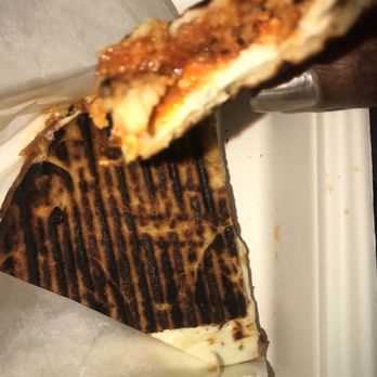 Brooklyn's Natural Deli - ChickenParm Panini - Delis Near Me - Brooklyn, New York Brooklyn's Natural Deli - ChickenParm Panini - Delis Near Me - Brooklyn, New York
