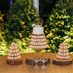 Haute Sweets Patisserie - Macron towers