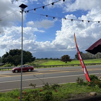 Maui Slice - Amazing view - Food Trucks Near Me - Kula, Hawaii Maui Slice - Amazing view - Food Trucks Near Me - Kula, Hawaii