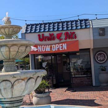 Uroko Poke - Poke Near Me - Tustin, California Uroko Poke - Poke Near Me - Tustin, California