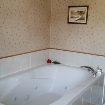 Hermann House Inn - Bed & Breakfast Near Me - Hermann, Missouri