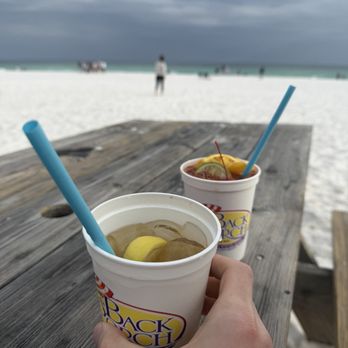 The Back Porch - Seafood Near Me - Destin, Florida The Back Porch - Seafood Near Me - Destin, Florida
