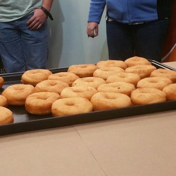 Yelp's Wake & Bake At Holtman's! - Local Flavor Near Me - Cincinnati, Ohio
