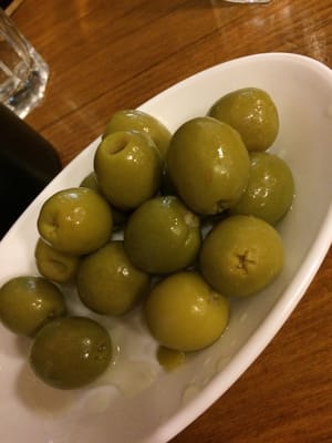 Bar La Pilareta by null