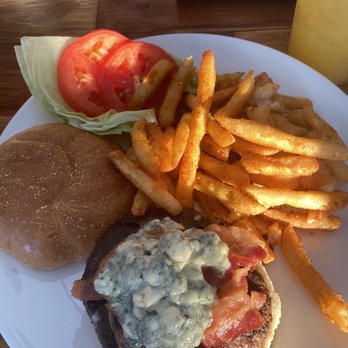 Deauville Inn - Burgers are good - Seafood Near Me - Strathmere, New Jersey Deauville Inn - Burgers are good - Seafood Near Me - Strathmere, New Jersey