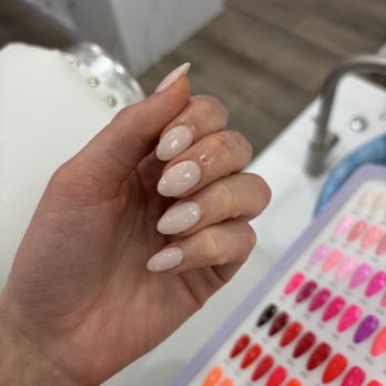 See U Nail - Nail Salons Near Me - Pomona, California