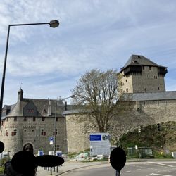 Schloss Burg an der Wupper - Schloss Burg an der Wupper
