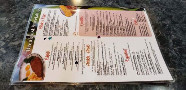 84th Classic Cafe by null