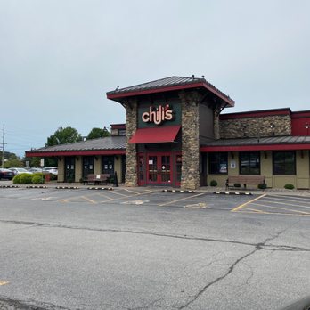 Chili's - American Near Me - Victor, New York