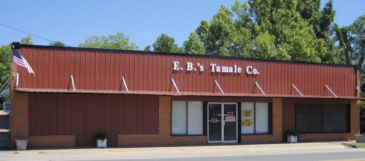 The Original Zwolle Tamales — Mexican restaurant in Zwolle