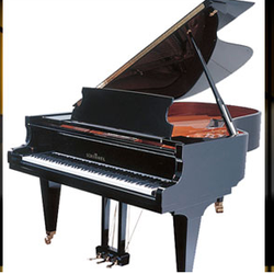 Piano Transport