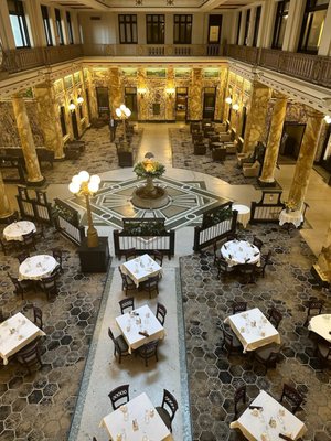 Radisson Lackawanna Station Hotel Scranton by null