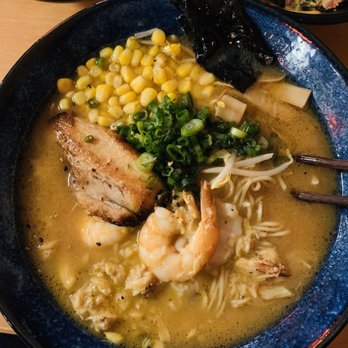 Strings Ramen- Hyde Park - Seafood and Kuro Buta - Ramen Near Me - Chicago, Illinois Strings Ramen- Hyde Park - Seafood and Kuro Buta - Ramen Near Me - Chicago, Illinois