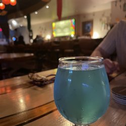 Sugar Maple - Downeast, Blue Slushie