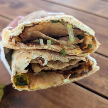 Bing Mi - Food Trucks Near Me - Portland, Oregon