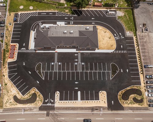 Cruz Construction Co Inc