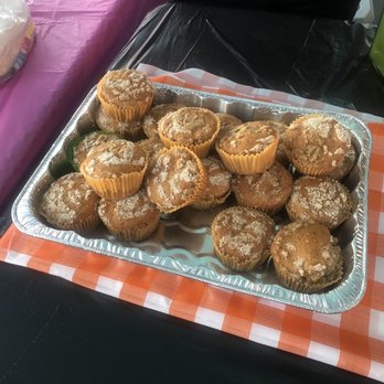 Howlin Night Market - Tiffy's Tasty Treats - Flea Markets Near Me - San Gabriel, California