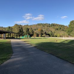 Ten Mile Creek County Park - Ten Mile Creek County Park 18Oct2019