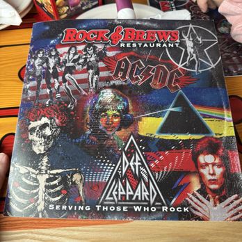 Rock and Brews - Menu - Wine Bars Near Me - Royal Oak, Michigan Rock and Brews - Menu - Wine Bars Near Me - Royal Oak, Michigan