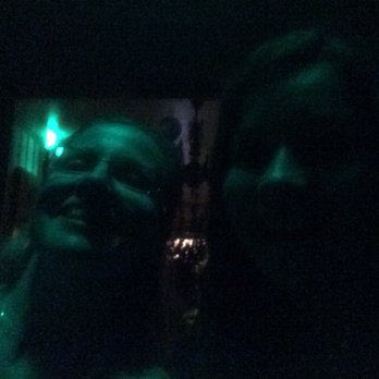 San Diego Ghost Tours - See the dark circle between our heads? There is a face in it and there was nothing behind us when we took that picture! - Tours Near Me - San Diego, California San Diego Ghost Tours - See the dark circle between our heads? There is a face in it and there was nothing behind us when we took that picture! - Tours Near Me - San Diego, California