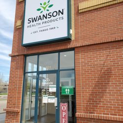 Swanson