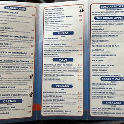 D'Cuba Restaurant