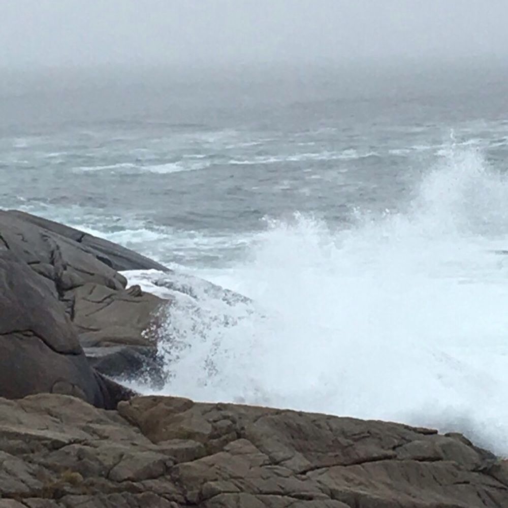 Peggy's Cove - Angry surf at Peggy's Cove - Landmarks & Historical Buildings Near Me - Halifax, Nova Scotia Peggy's Cove - Angry surf at Peggy's Cove - Landmarks & Historical Buildings Near Me - Halifax, Nova Scotia