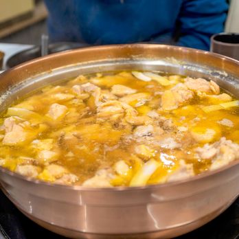 Coco Hotpot - Hot Pot Near Me - Flushing, New York