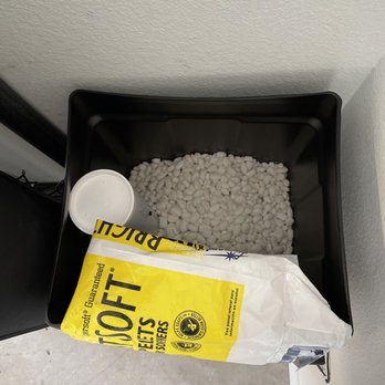 Supreme Water Filtration - Salt pellets - Water Purification Services Near Me - The Colony, Texas Supreme Water Filtration - Salt pellets - Water Purification Services Near Me - The Colony, Texas