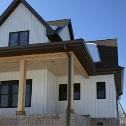 The Gutter Professionals - The Gutter Professionals can help you pick the best designed gutters for your home.