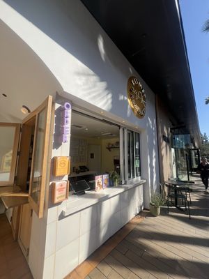 Kismet Rotisserie by null