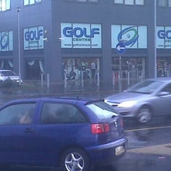 Golf Centre UK
