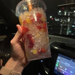Sodalicious