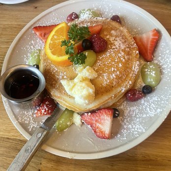 Sunny Side Breakfast - One of our favorites. You got to try this! We loved the lemon flavor. - Breakfast & Brunch Near Me - Sacramento, California Sunny Side Breakfast - One of our favorites. You got to try this! We loved the lemon flavor. - Breakfast & Brunch Near Me - Sacramento, California
