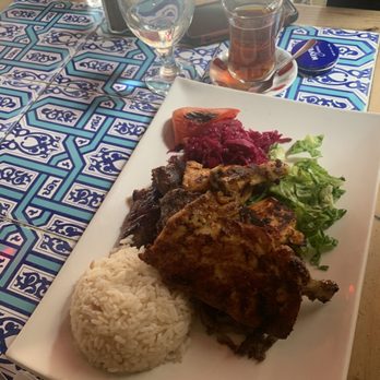 ABA Turkish Restaurant - Aba Combo - Turkish Near Me - New York, New York ABA Turkish Restaurant - Aba Combo - Turkish Near Me - New York, New York