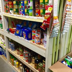 Sunshine Convenience Market