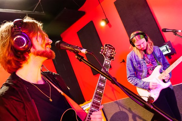 Snaggletooth Studios by null